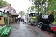 Woodybaystation